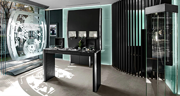 南昌雅克德罗维修门店